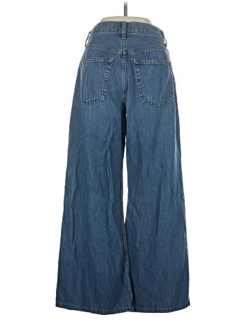 Uniqlo Jeans (view 2)