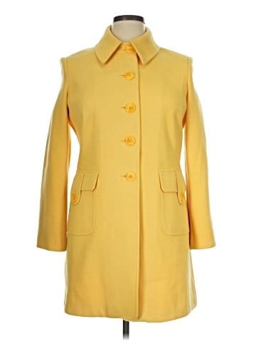 Marvin Richards Coat (view 1)