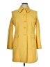 Marvin Richards Solid Yellow Coat Size XL (estimated) - photo 1