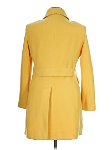 Marvin Richards Coat (view 2)