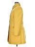 Marvin Richards Solid Yellow Coat Size XL (estimated) - photo 5