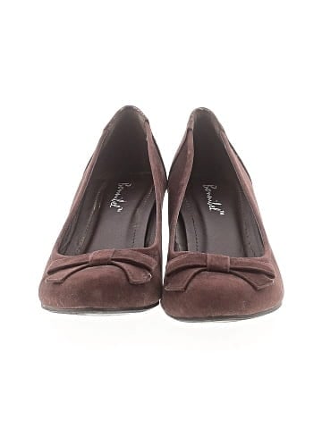 Bonnibel Wedges (view 2)