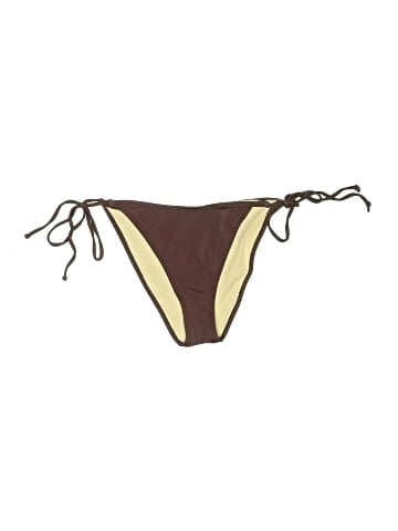 LA Hearts Swimsuit Bottoms (view 1)