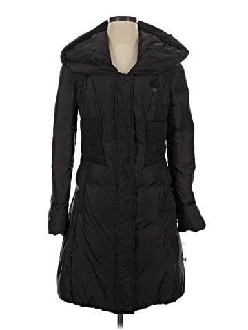 T Tahari Coat (view 1)