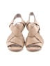 Cole Haan 100% Leather Tan Wedges Size 7 - photo 2