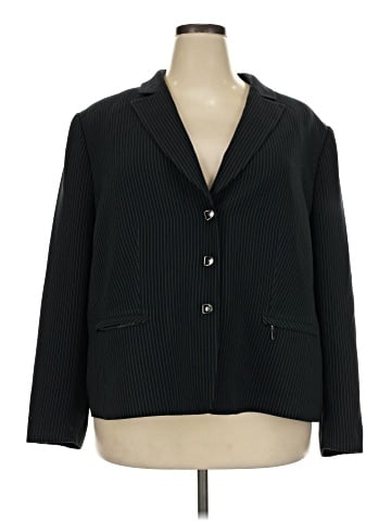 Tahari by ASL Blazer (view 1)