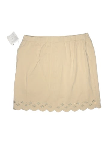 Quacker Factory Skort (view 2)