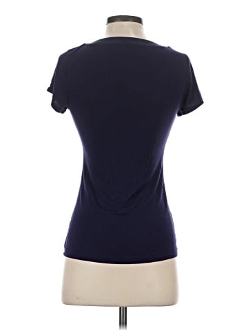 Alfani Essentials Short Sleeve T-Shirt (view 2)