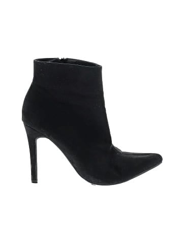 Anne Michelle Ankle Boots (view 1)