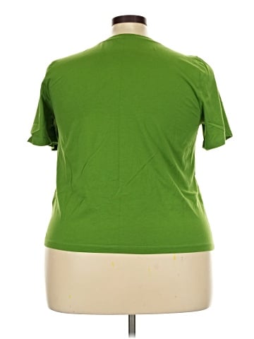 INC International Concepts Short Sleeve T-Shirt (view 2)