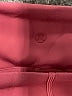 Lululemon Athletica Burgundy Active Pants Size 4 - photo 7