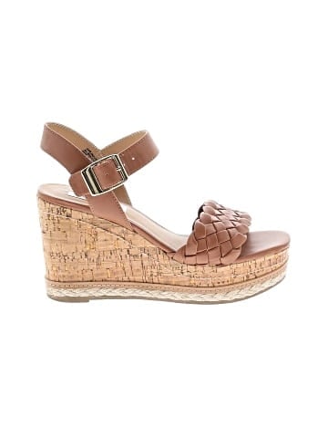 Steve Madden Wedges (view 1)