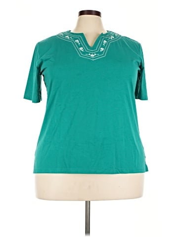 CW Classics Short Sleeve T-Shirt (view 1)