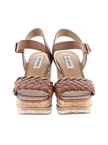 Steve Madden Wedges (view 2)