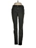 Bullhead Chevron-herringbone Black Jeans Size 27 waist - photo 1