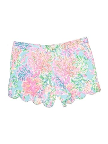 Lilly Pulitzer Shorts (view 1)