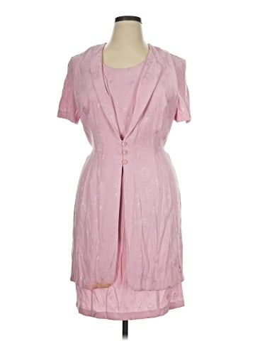 DressBarn Casual Dress (view 1)