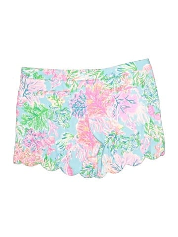 Lilly Pulitzer Shorts (view 2)