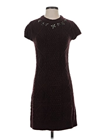 Simply Vera Vera Wang Casual Dress (view 1)