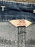 Laurie Felt Blue Jeans Size XS - photo 8