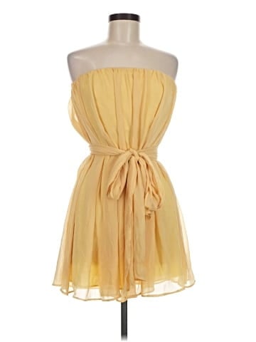 NBD Casual Dress (view 1)