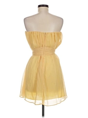 NBD Casual Dress (view 2)