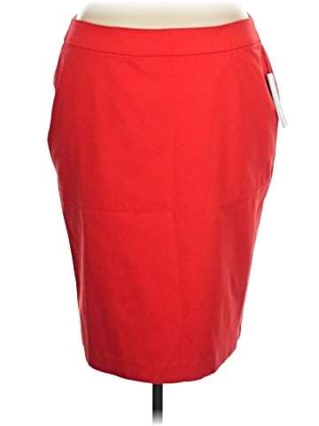 Investments Casual Skirt (view 1)