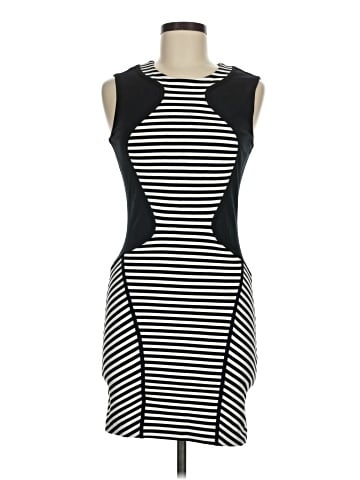Bebe Cocktail Dress (view 1)