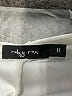 Ruby Rox 100% Polyester White Cocktail Dress Size 11 - photo 7