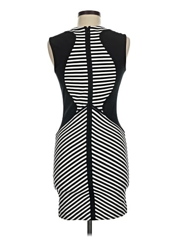 Bebe Cocktail Dress (view 2)