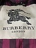 Burberry Purple Coat Size 8 - photo 10