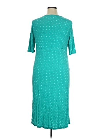 Jessica London Casual Dress (view 2)