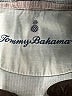 Tommy Bahama Tie-dye Blue Pullover Sweater Size S - photo 7