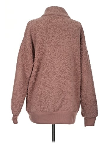 American Eagle Outfitters Pullover Sweater (view 2)