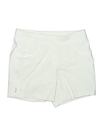 Hearts of Palm Woman Athletic Shorts (view 1)