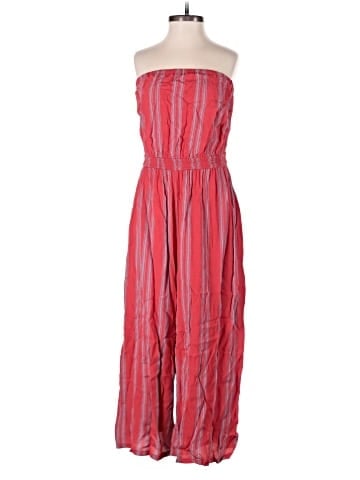 Silence and Noise Jumpsuit (view 1)