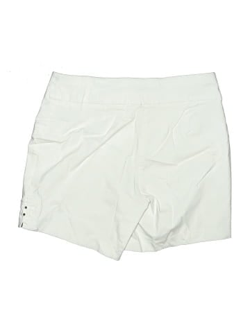 Hearts of Palm Woman Athletic Shorts (view 2)