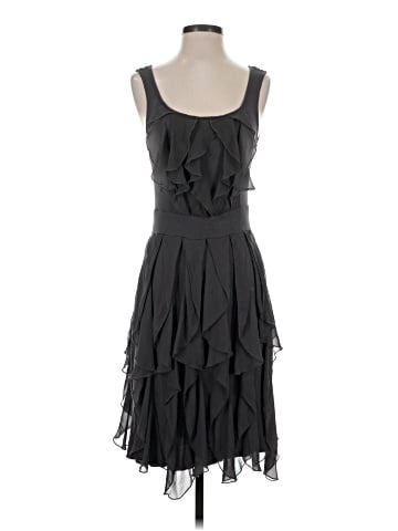 Ric Rac Cocktail Dress (view 1)