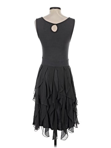 Ric Rac Cocktail Dress (view 2)