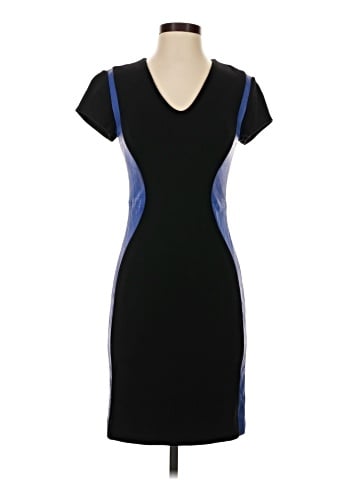 Diane von Furstenberg Cocktail Dress (view 1)