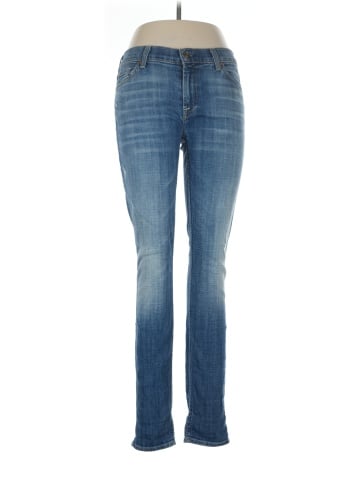 7 For All Mankind Jeans (view 1)