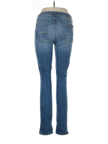 7 For All Mankind Jeans (view 2)