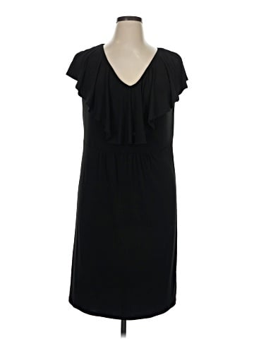 Avenue Casual Dress (view 1)
