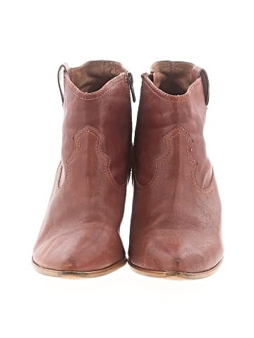 FRYE Ankle Boots (view 2)
