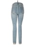 Aeropostale Hearts Blue Jeans Size 12 - photo 2