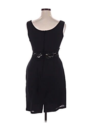 Maggy London Cocktail Dress (view 2)