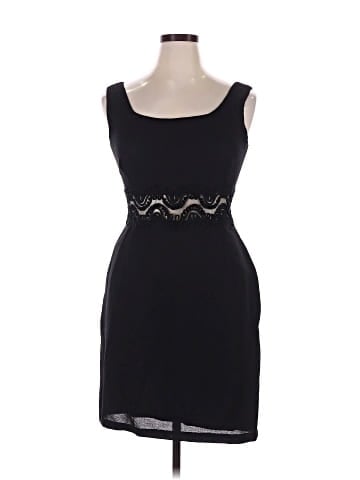 Maggy London Cocktail Dress (view 1)