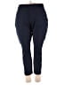 Old Navy Solid Blue Active Pants Size 20 - photo 1