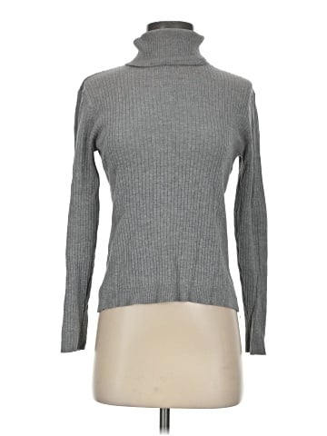 Chico's Turtleneck Sweater (view 1)
