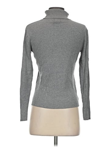 Chico's Turtleneck Sweater (view 2)